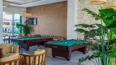 Swandor Hotels & Resorts Kemer