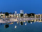 SWANDOR HOTELS & RESORTS KEMER