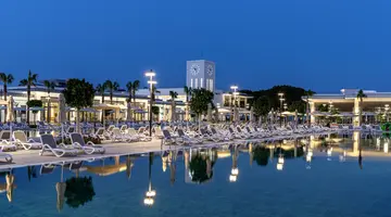 SWANDOR HOTELS & RESORTS KEMER