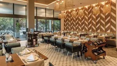 Swandor Hotels & Resorts Kemer