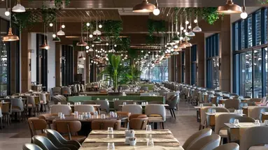 Swandor Hotels & Resorts Kemer