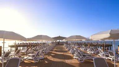 Swandor Hotels & Resorts Kemer