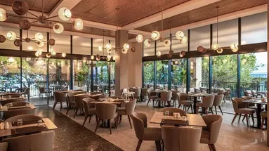 Swandor Hotels & Resorts Kemer