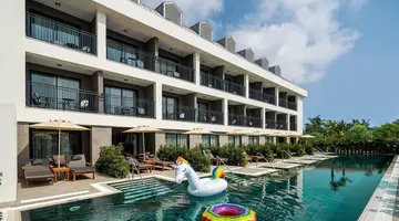 Swandor Hotels & Resorts Kemer