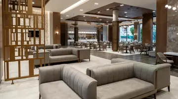 Swandor Hotels & Resorts Kemer