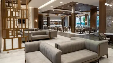 Swandor Hotels & Resorts Kemer