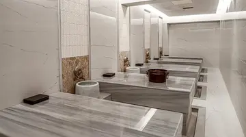 SWANDOR HOTELS & RESORTS KEMER