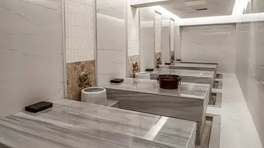 SWANDOR HOTELS & RESORTS KEMER