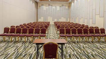 SWANDOR HOTELS & RESORTS KEMER