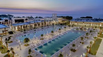 SWANDOR HOTELS & RESORTS KEMER