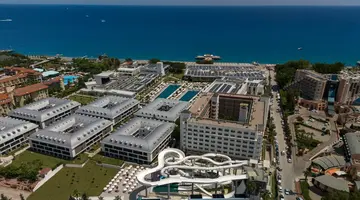 Swandor Hotels & Resorts Kemer