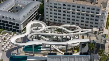 Swandor Hotels & Resorts Kemer