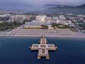 SWANDOR HOTELS & RESORTS KEMER