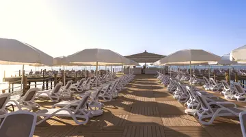 SWANDOR HOTELS & RESORTS KEMER