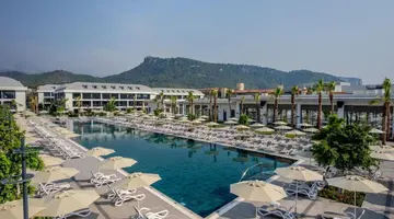 Swandor Hotels & Resorts Kemer