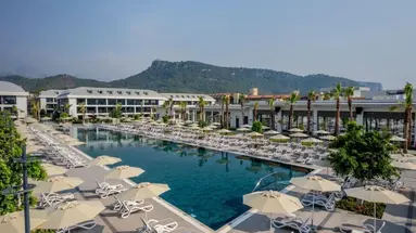 Swandor Hotels & Resorts Kemer