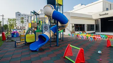SWANDOR HOTELS & RESORTS KEMER