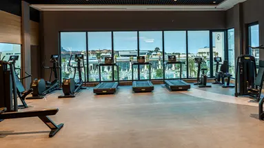 SWANDOR HOTELS & RESORTS KEMER