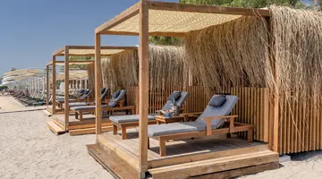 SWANDOR HOTELS & RESORTS KEMER