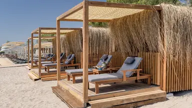 SWANDOR HOTELS & RESORTS KEMER