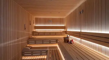 SWANDOR HOTELS & RESORTS KEMER