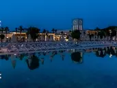 SWANDOR HOTELS & RESORTS KEMER