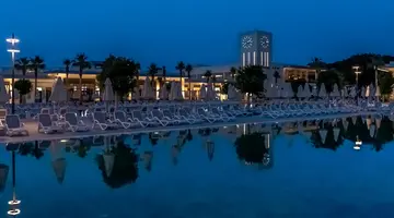 SWANDOR HOTELS & RESORTS KEMER