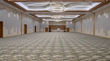 SWANDOR HOTELS & RESORTS KEMER