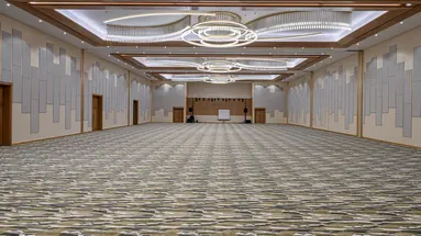 SWANDOR HOTELS & RESORTS KEMER
