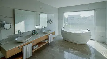 SWANDOR HOTELS & RESORTS KEMER