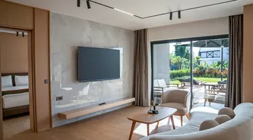 SWANDOR HOTELS & RESORTS KEMER