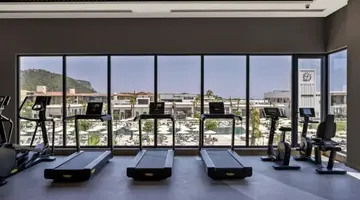 SWANDOR HOTELS & RESORTS KEMER
