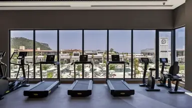 SWANDOR HOTELS & RESORTS KEMER