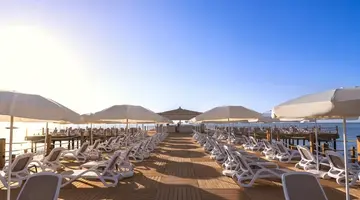 Swandor Hotels & Resorts Kemer