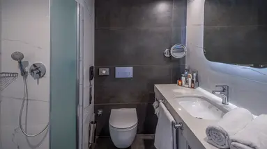 SWANDOR HOTELS & RESORTS KEMER