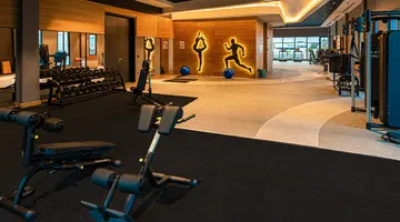 SWANDOR HOTELS & RESORTS KEMER