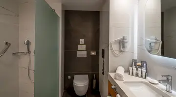 SWANDOR HOTELS & RESORTS KEMER