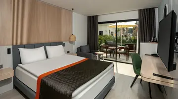 SWANDOR HOTELS & RESORTS KEMER