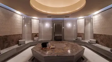 SWANDOR HOTELS & RESORTS KEMER