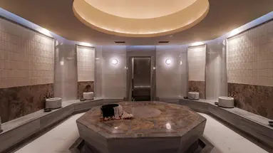 SWANDOR HOTELS & RESORTS KEMER