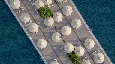 SWANDOR HOTELS & RESORTS KEMER