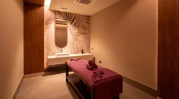 SWANDOR HOTELS & RESORTS KEMER