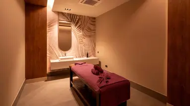 SWANDOR HOTELS & RESORTS KEMER