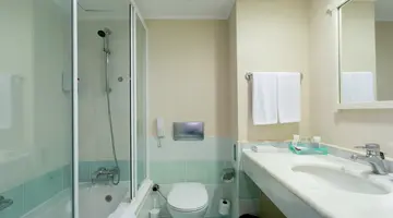 SWANDOR HOTELS & RESORTS KEMER