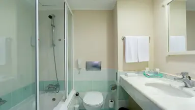 SWANDOR HOTELS & RESORTS KEMER