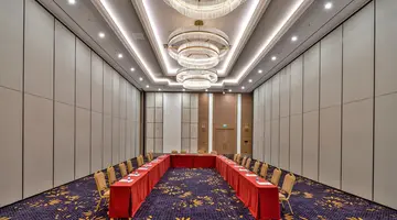 SWANDOR HOTELS & RESORTS TOPKAPI PALACE