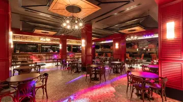 SWANDOR HOTELS & RESORTS TOPKAPI PALACE
