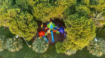 SWANDOR HOTELS & RESORTS TOPKAPI PALACE