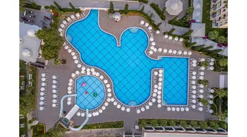 SWANDOR HOTELS & RESORTS TOPKAPI PALACE