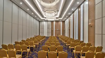 SWANDOR HOTELS & RESORTS TOPKAPI PALACE